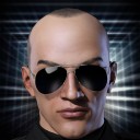 Soaring falcon light