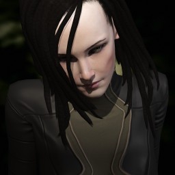 Sarah Kerrigan Louise