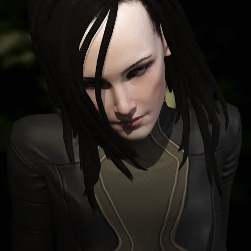 Sarah Kerrigan Louise