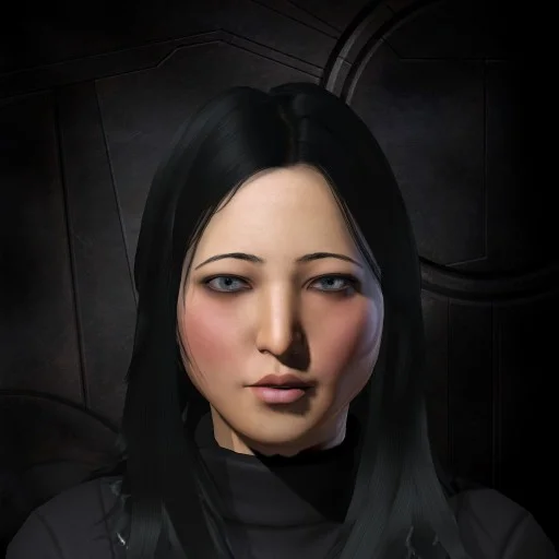 Valeria Stormbreaker