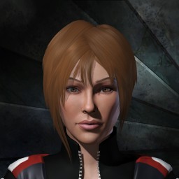 Tranquility Trade Hub