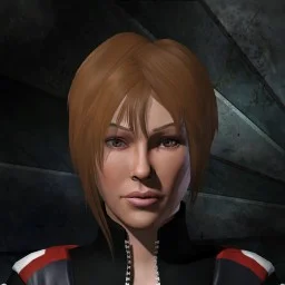 Tranquility Trade Hub