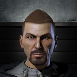 Theklier Norsi Hanaya