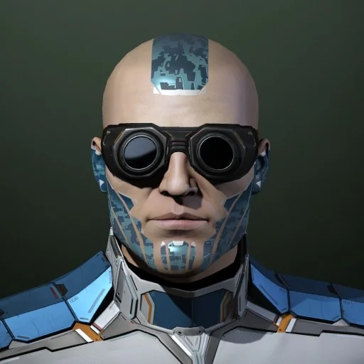 hdubb ozymandias