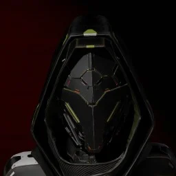 Star Gazer Pentagon
