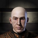 Stroise Arde Pollard