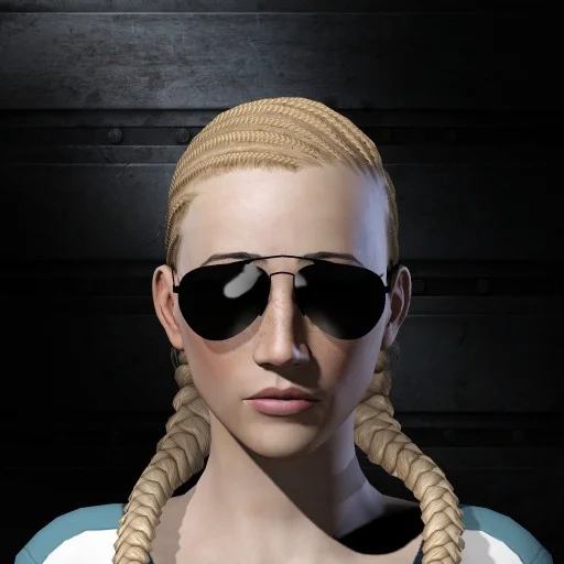 Lanencere Eyrel Ormand