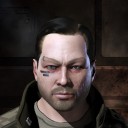 Infectious Buttcancer