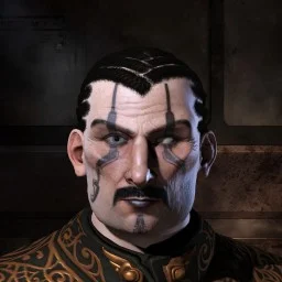 Gorgon The Destroyer