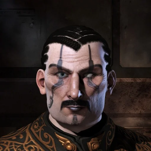 Gorgon The Destroyer