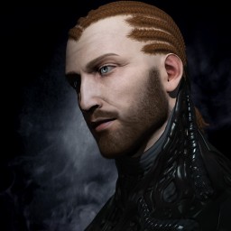 Marcus Corvinus Curran