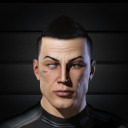 Connor Prototype RK-900