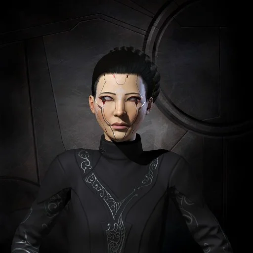 Zoshi Nier Shimaya