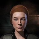 Veriisu Fireborn
