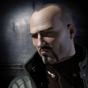 Eugene Kuvakei