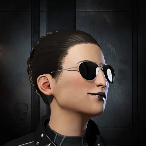 Ethical Chubby Chaser