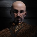 Captain Jack Bone