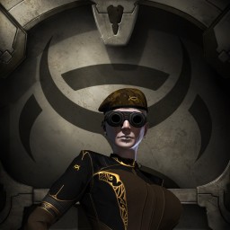 Sister Superior Saerren