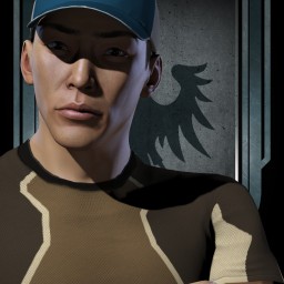 Affrie Flare Rollard