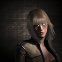 Universal Machine Pistol'45