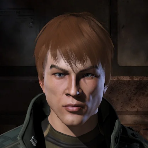 Victor Halloway
