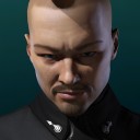 Shin Nakamoto