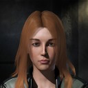 Maria Mikhailovna Kujou