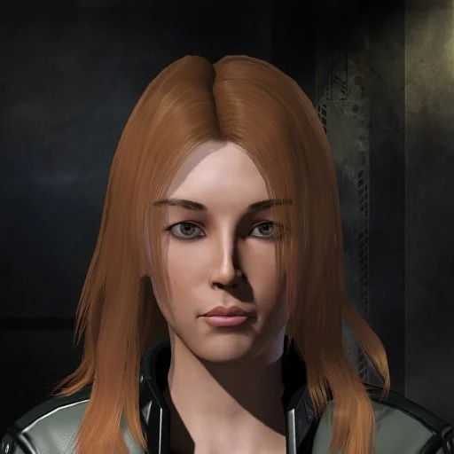 Maria Mikhailovna Kujou