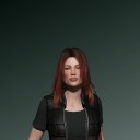Skadi Zoldyck