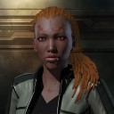 Brannagh Elaine Malukker
