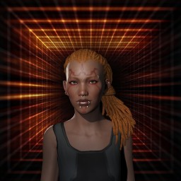 Brannagh Elaine Malukker