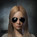 Shrike Cultist Capral