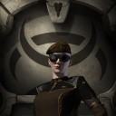 Sister Aspirant Marta-Ruuth