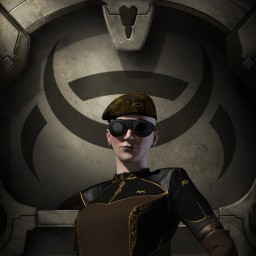 Sister Aspirant Marta-Ruuth