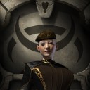 Sister Hospitaller Joani-Rhed