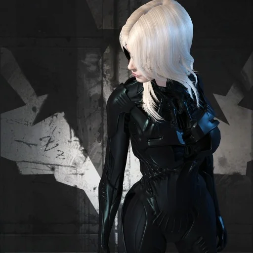 Blood Raider Gremlin