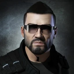 Raekor Julius Bloodrone