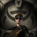 Logistician Superior Hildegard