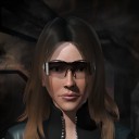 Alessandra Thorne