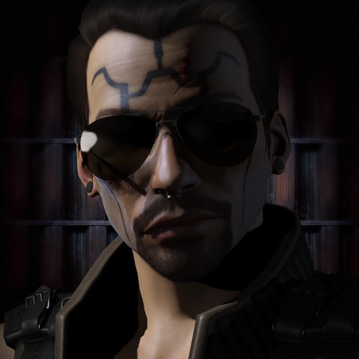 Alneli 'Skeleton' Hendar