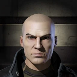 Caldari Citizen 2123300124