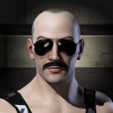 Greasy Griddle Gus