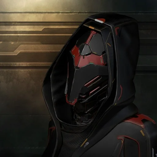 DreadGuristas Sanctum Wreck