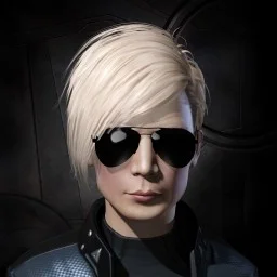 Charlotte Dalesheart