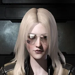 Catherine Dalesheart