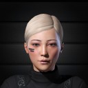 Helena Dalesheart