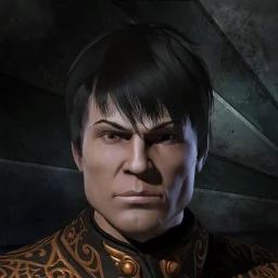 General Marcus Antonius