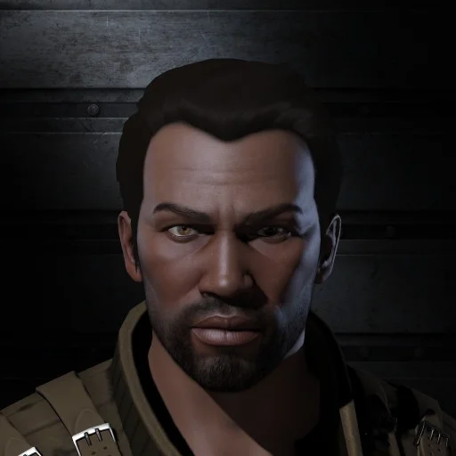 Tariq Triton