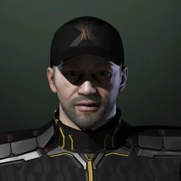 Patrick Lexington