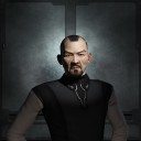 Aaron Blackhwak
